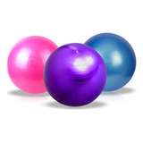 Pelota Pilates Esferodinamia 65 Cm Gimnasia Yoga Relax 