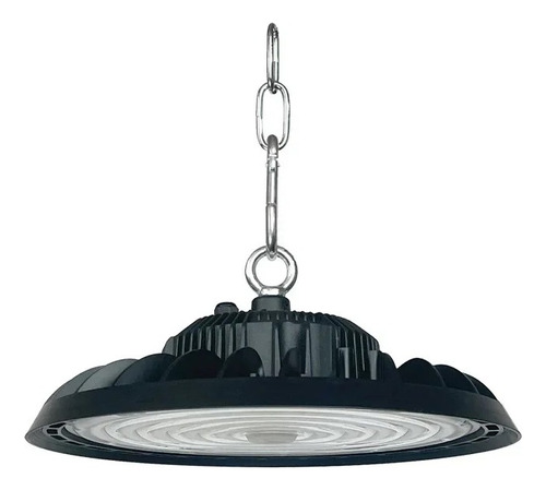 Lámpara Industrial Led Tipo Ufo 100w Grado Ip65