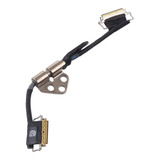 Cable Flex De Pantalla Para Macbook Pro Retina 2012 A 2015