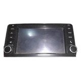 Estereo Multimedia Original Toyota Etios Dvd/gps/camara