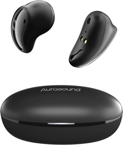 Auriculares Bluetooth 5.1 Aura Beanbuds