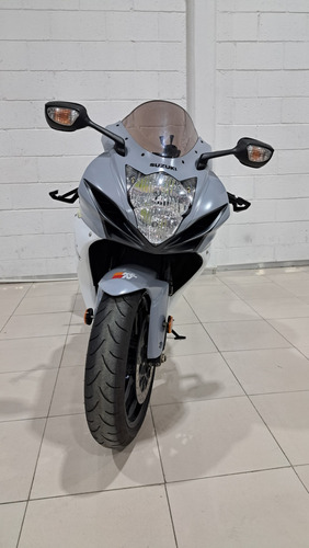 Suzuki Gsxr-600  Nacional