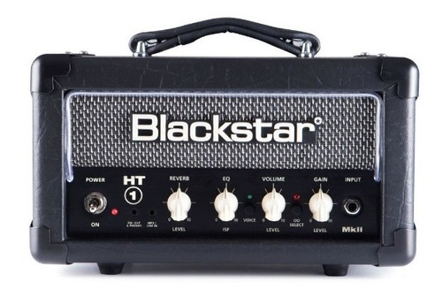 Amplificador Blackstar Ht-1rh Mkll P Guitarra Electrica