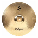 Platillo Zildjian S De 20 Mediun Ride Plato