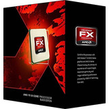 Amd Fd8320frhkbox Fx-8320 Fx-series 8-core Black Edition 