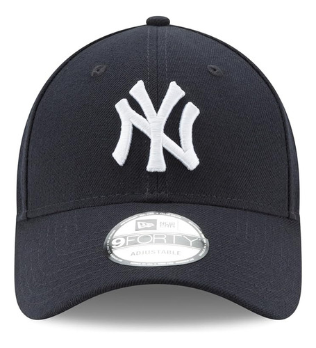 Gorra New Era New York Yankees 9forty Ajustable