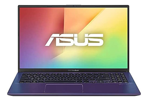 Asus Vivobook Ryzen 5 Ram 8gb  Modelo X512da