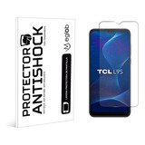 Protector De Pantalla Antishock Para Tcl L9s