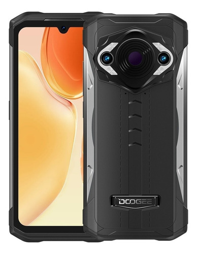 Doogee S98 Pro 4g Câmera Térmica 8gb/ 256gb Resistente