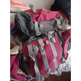 Mochila Viaje Montagne Mr1