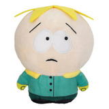 Peluche Leopold Butters Stotch 18 Cms. South Park. Felpa.