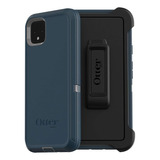 Estuche Otterbox Defender Series Screenless Edition Para 4 /