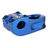 Poste Manubrio Bmx Haro Baseline Tl Azul