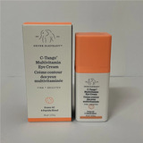 Drunk Elephant Face Skincare C Tango Multivitamínico Eye Of