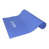 Mat Yoga 6 Mm Colchoneta Importada Antideslizante Fitnesas