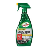 Spray Dash & Glass 680ml - Turtle Wax Usa
