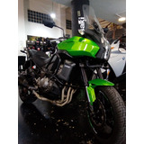 Kawasaki Versys 1000 Modelo 2013