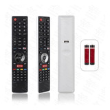 Control Remoto Compatible Con Hisense En-33925a Netflix Lcd