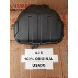 Caixa Do Filtro De Ar Yamaha Xj6 Xj6f Original (usado)