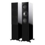 Caixa Kef Caixa R7 Meta Torre Par Loja Planeta Play Music