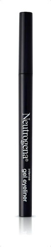 Neutrogena Intense Gel Eyeliner Delineador De Ojos