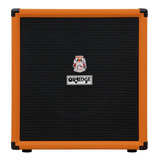 Amplificador Para Bajo Electrico Orange Crush Bass Cr100 100