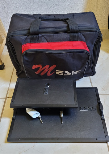 Pedalboard 40x30 Com Bag