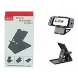 Base Suporte Stand Universal Console Nintendo Switch Celular