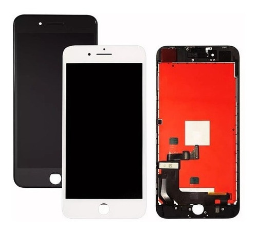 Tela Display Touch Frontal Lcd Compatível iPhone 8 8g Incell