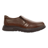 Mocasín Axl Color Cognac D06300118554