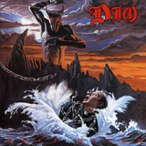 Dio Holy Diver Cd Nuevo Importado Black Sabbath