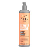 Tigi Bed Head Moisture Maniac Shampoo Hidratante 400 Ml