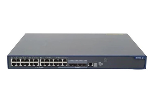 Switch Hp 4210g Pwr + 24 Port