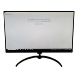 Monitor Philips Lcd 24 Full Hd, Free-sync, Hdmi Con Detalle