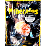 Minerales Del Mundo National Geographic Fascículo 68 Silvita