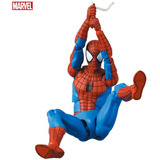 Sin Abrir Mafex Spider-man Classic Costume Spiderman