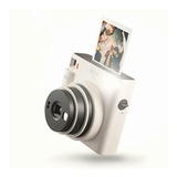 Instax Fujifilm Cámara Square Sq1 Blanca