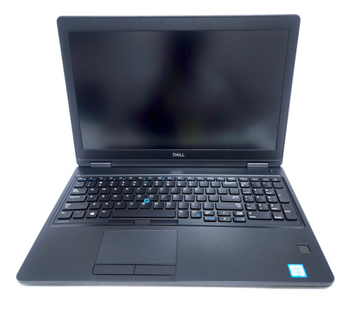 Laptop Dell Latitude 5580 Core I5 8gb Ram 512gb Ssd 15.6  Le