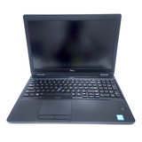 Laptop Dell Latitude 5580 Core I5 8gb Ram 512gb Ssd 15.6  Le