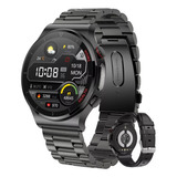 Reloj Inteligente Hombre Smart Watch Ecg+ Ppg Glucosa Sangre