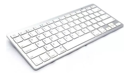 Mini Teclado Bluetooth Para iMac Macbook iPad iPhone 