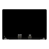 Tela Display Macbook Pro 16 M1 M2 2021 A2485 Original Prata