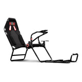 Next Level Racing Gt Lite Foldable Simulator Cockpit (nlr-s0