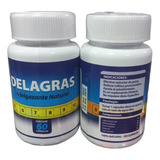 Delagras Adelgazante Natural X60 - Unidad a $35000