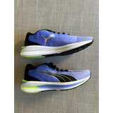 Zapatillas Puma Modelo Electrify Nitro  Talle 37,5