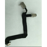 Cabo Audio Jack iMac 27  2010 Part Number 593-1087b