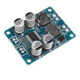 Modulo Amplificador Audio Diy Pbtl Tpa3118 60w Mono