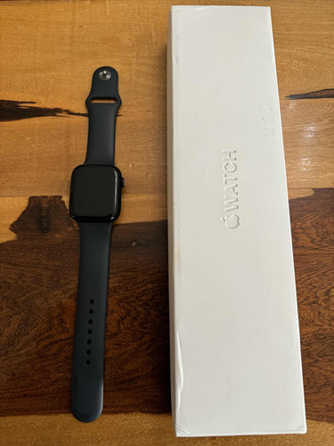 Apple Watch Serie 8 45mm