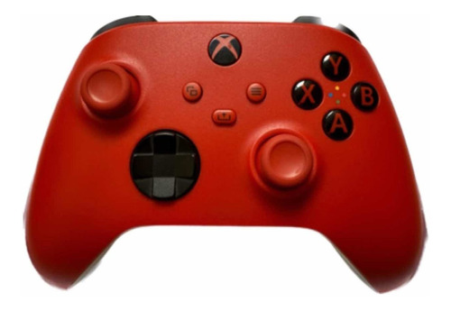 Control Inalámbrico Xbox Series X/s, Pulse Red