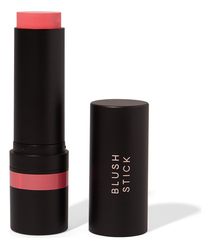 Blush Em Bastão Stick Océane Edition 12g Tom Da Maquiagem Cloudy Pink